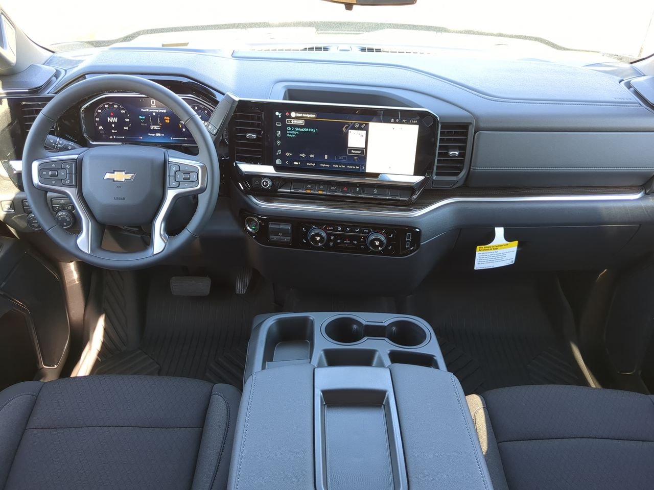 2026 Chevrolet Silverado 1500 LT - Photo 52