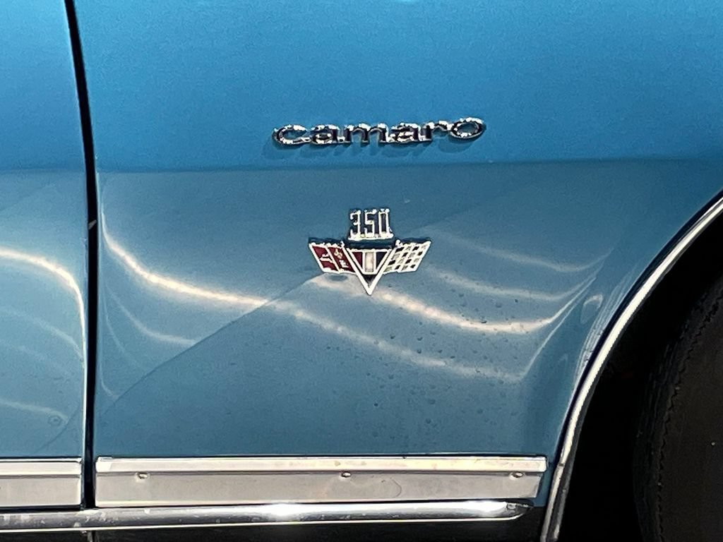Used 1967  Chevrolet  image 5