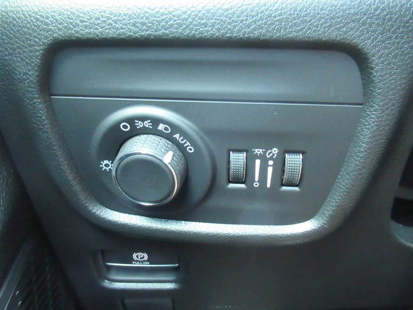 Certified Used 2025 Red Jeep Laredo image 21