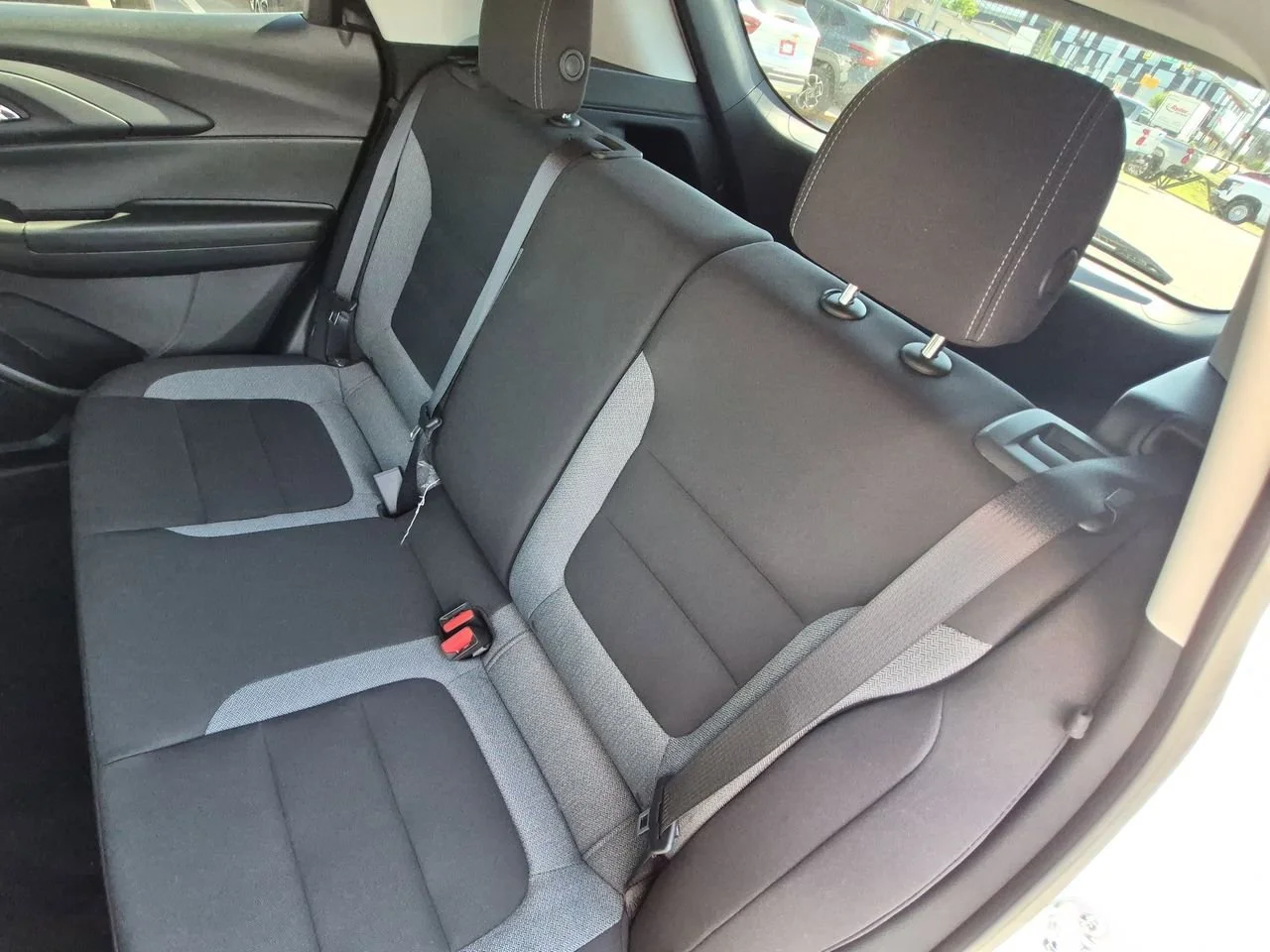 2026 Chevrolet Trailblazer LS - Photo 24