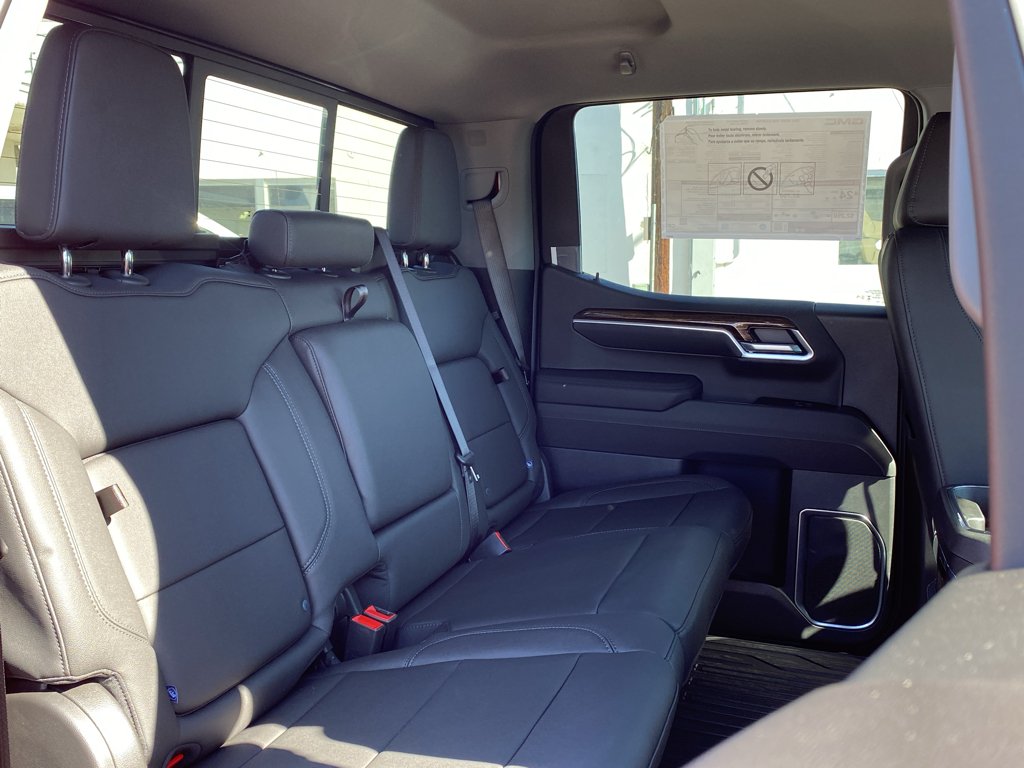 2026 GMC Sierra 1500 Elevation - Photo 12