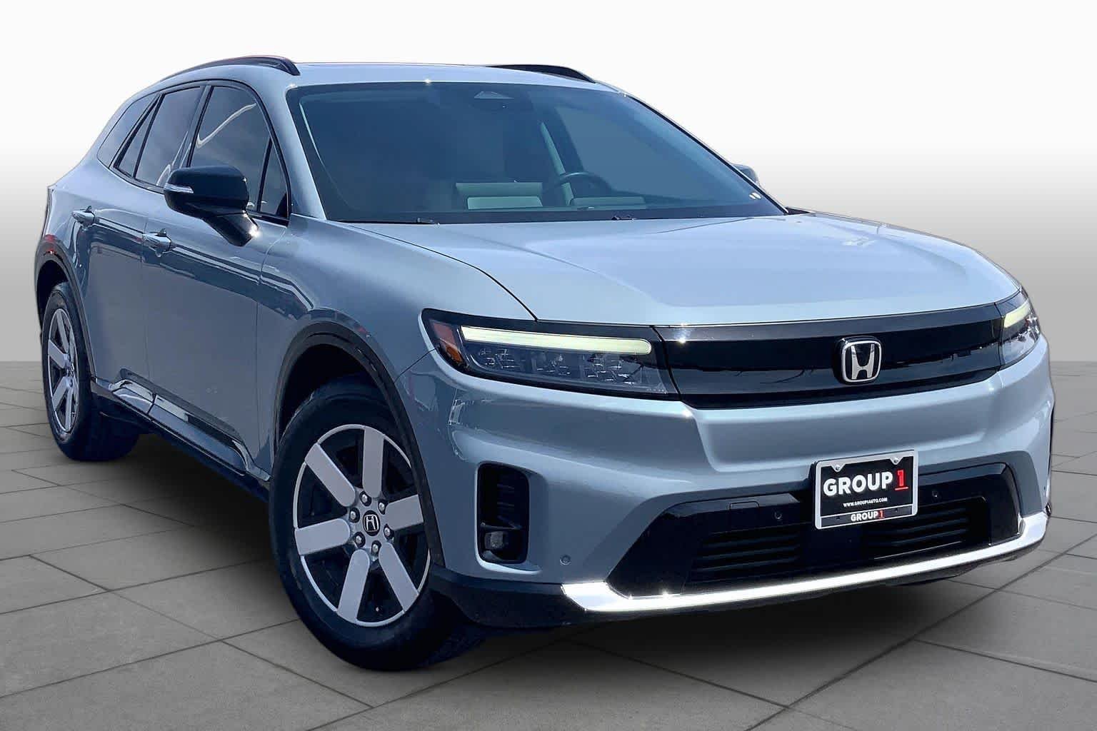 Pre-Owned 2024 Honda Prologue Touring