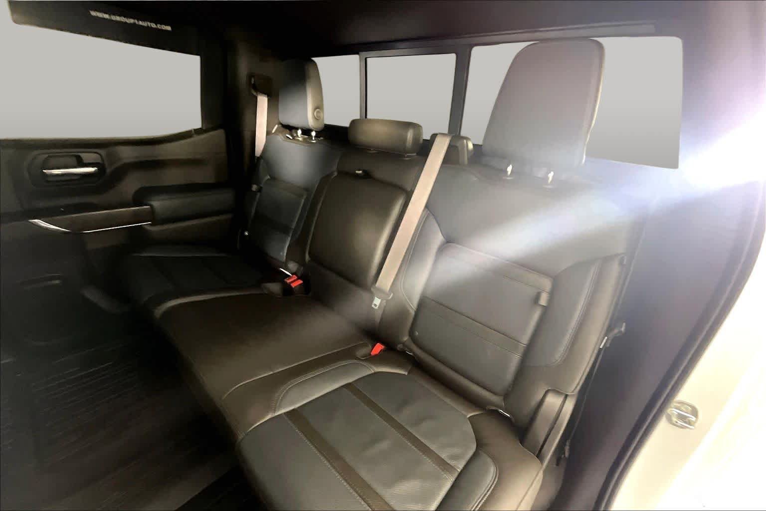 2021 GMC Sierra 1500 Denali Denali - Photo 19