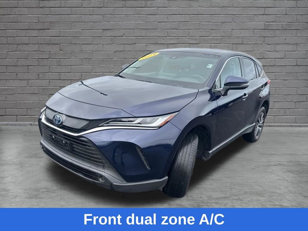 Used 2024  Toyota LE image 4