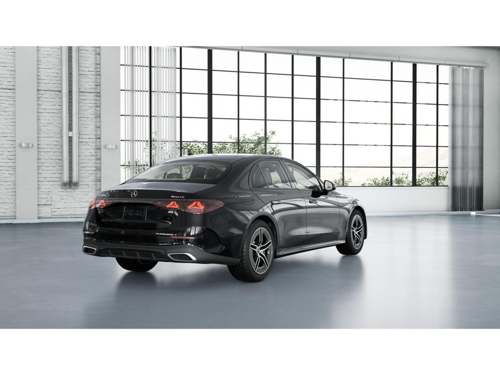New 2027 Black Mercedes-Benz  image 22