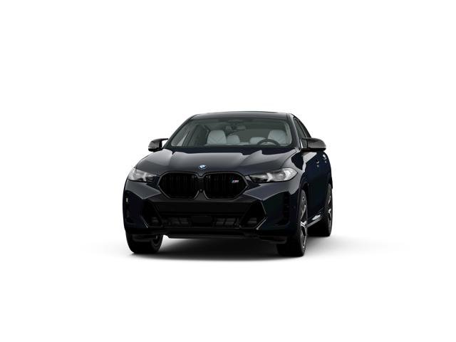 New 2027 Carbon Black Metallic BMW M60i image 3