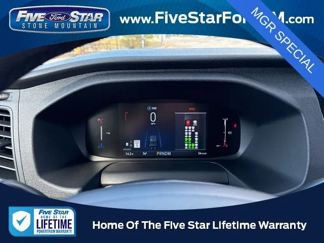 2026 Ford Transit Passenger Van XLT - Photo 26