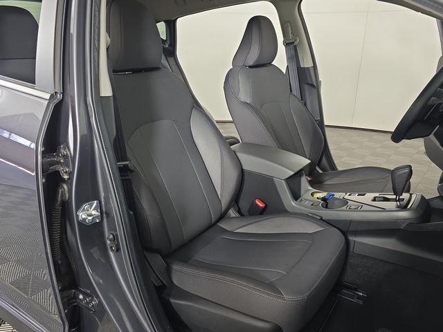 Certified Used 2026 Gray Subaru Premium image 30