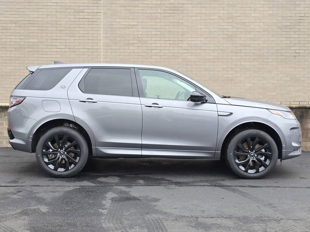 New 2025 Eiger Grey Land Rover S image 35