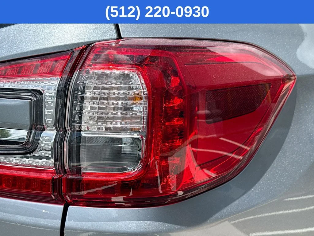 New 2026 Silver Subaru Limited image 35