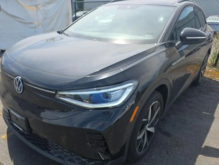 2023 Volkswagen ID.4 PRO S SK's photo