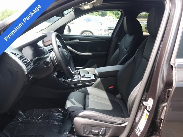 2025 BMW X4 30i - Photo 7