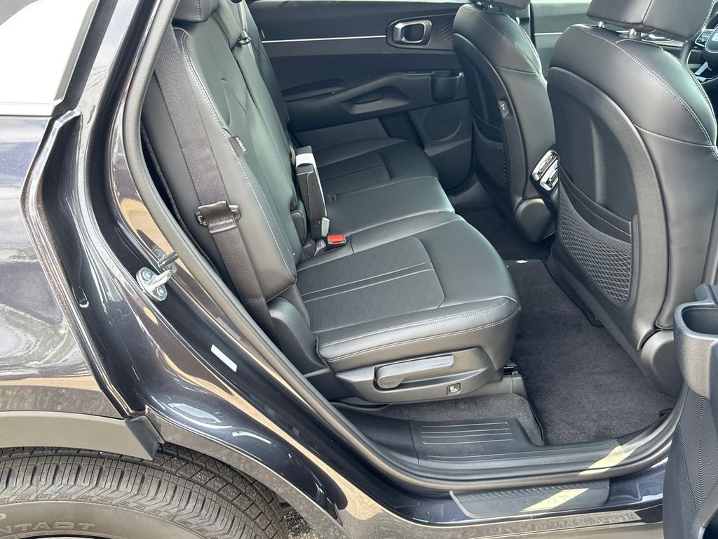 Used 2025 Gray Kia S image 15