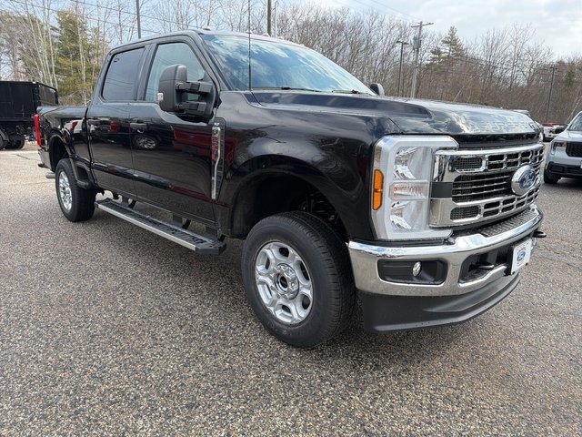 2026 Ford Super Duty F-250® XLT