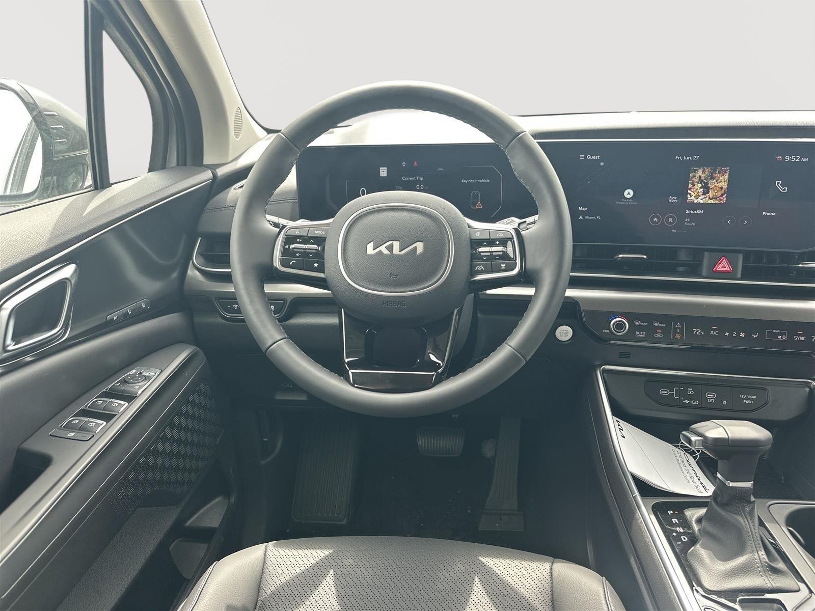 2025 Kia Carnival SX Prestige - Photo 19