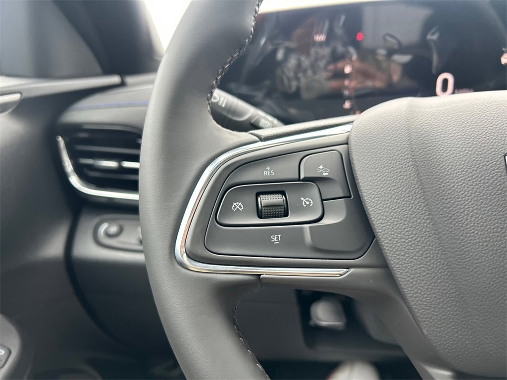 2026 BUICK ENVISTA - Image 18