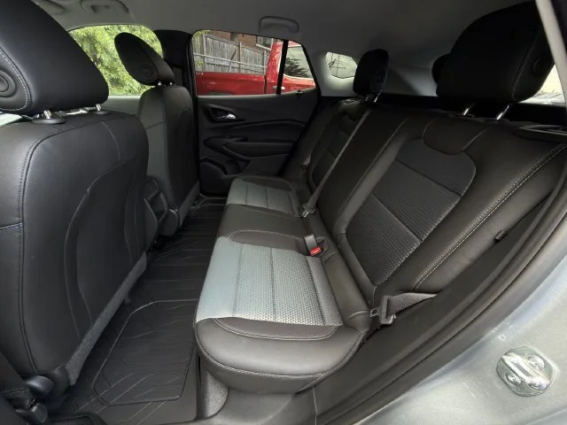 2026 Chevrolet Trax LT - Photo 18