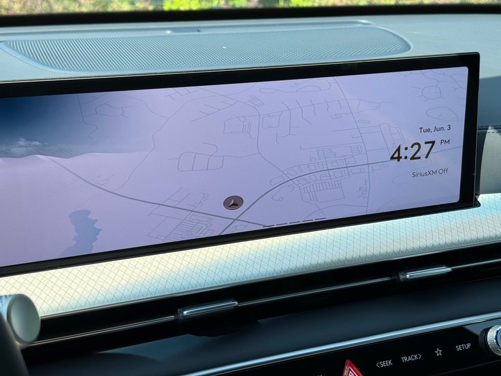2025 GENESIS GV80 Prestige - Photo 34