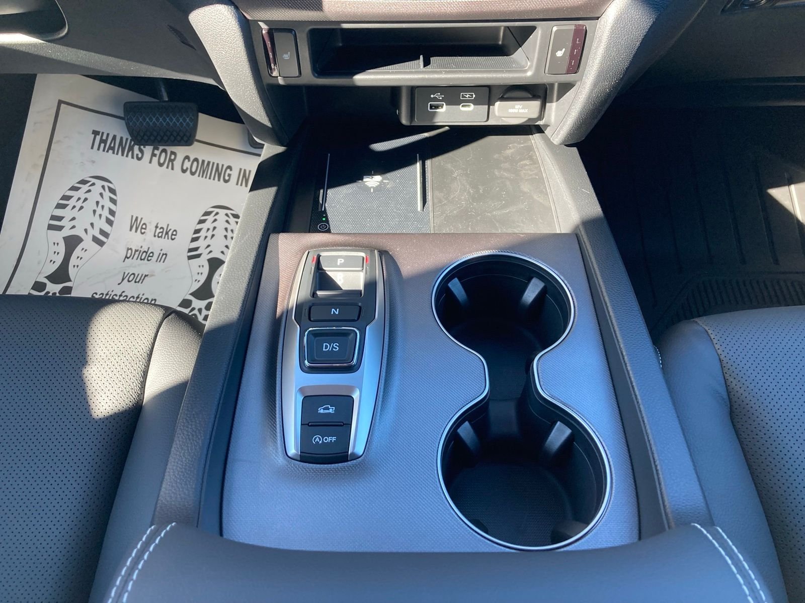 2026 Honda Ridgeline RTL - Photo 30