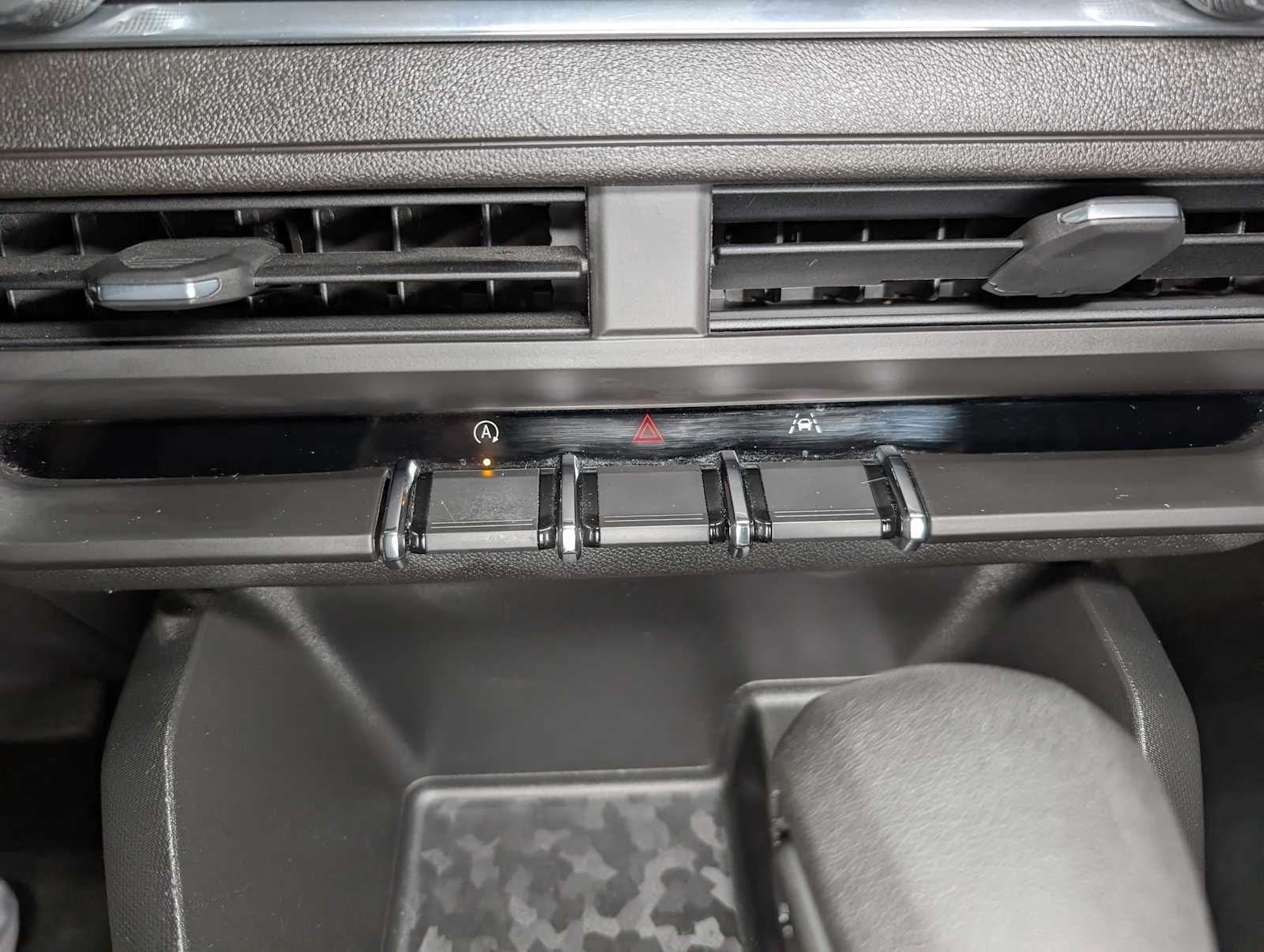Used 2023 Sterling Gray Metallic Chevrolet 2WD Work Truck image 30