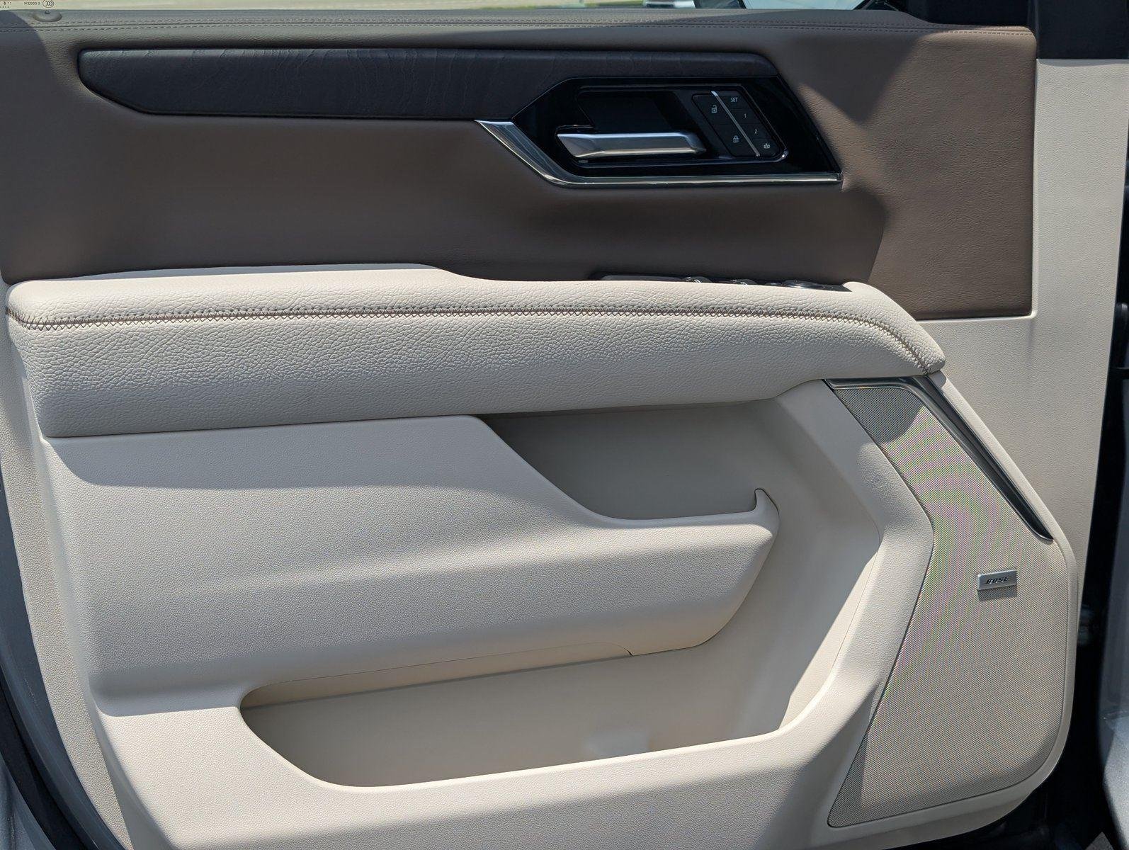 New 2026 Sterling Metallic GMC Denali image 21