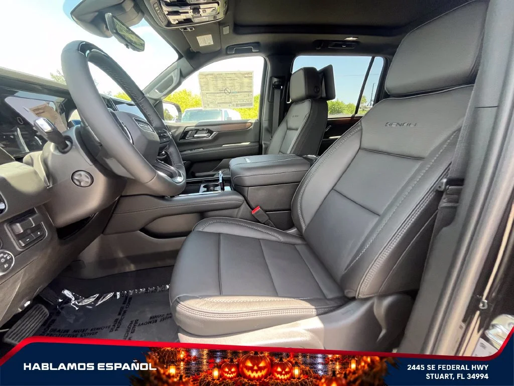 New 2026 Onyx Black GMC Denali image 10