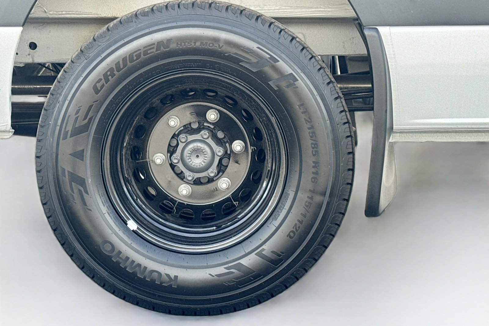 New 2026 Arctic White Mercedes-Benz  image 26