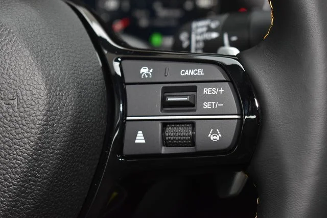 New 2026 Double Apex Blue Pearl Acura A-Spec Tech Package image 17