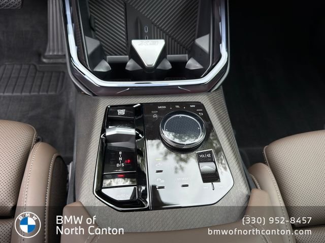 Used 2026 Alpine White BMW 30 xDrive image 21
