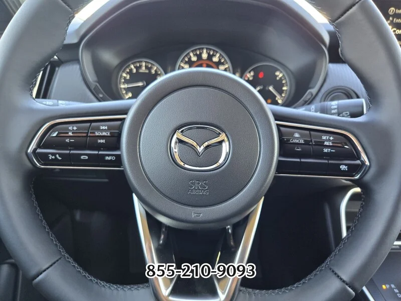 2026 Mazda CX-90 Select Package - Photo 19