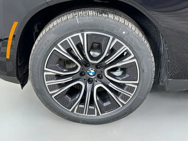 New 2026 Black BMW 30 xDrive image 30