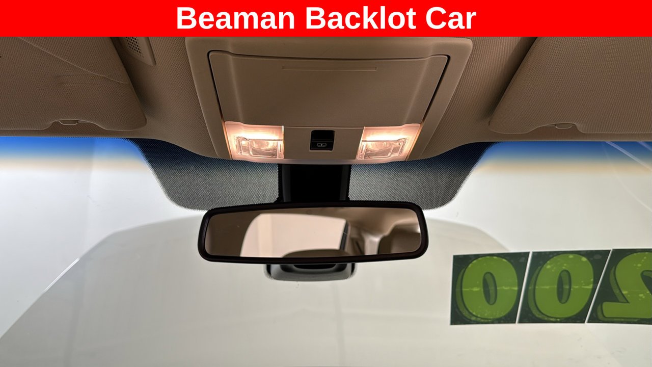 Used 2014 White Lincoln EcoBoost image 11