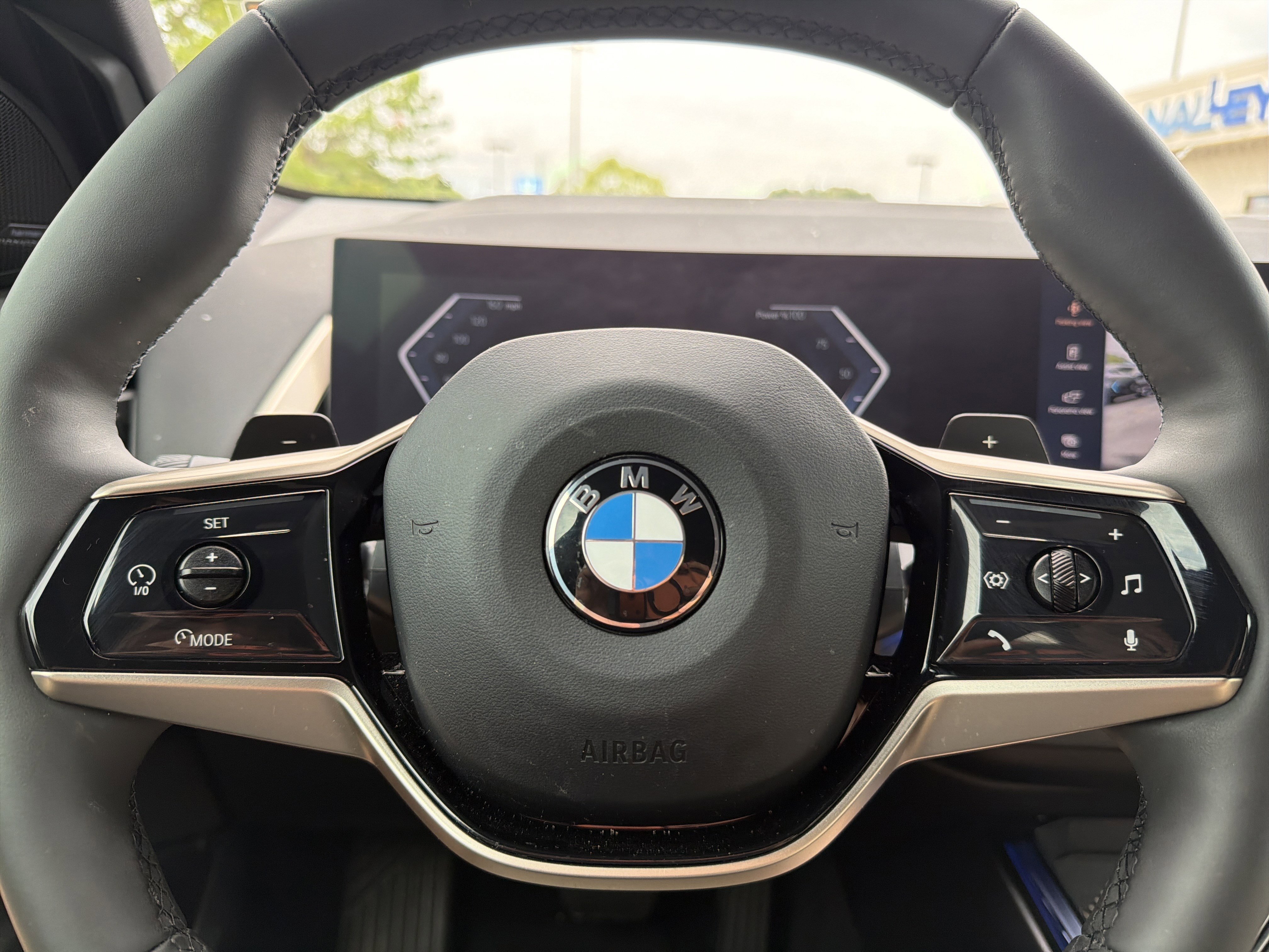 2025 BMW X3 30 - Photo 11