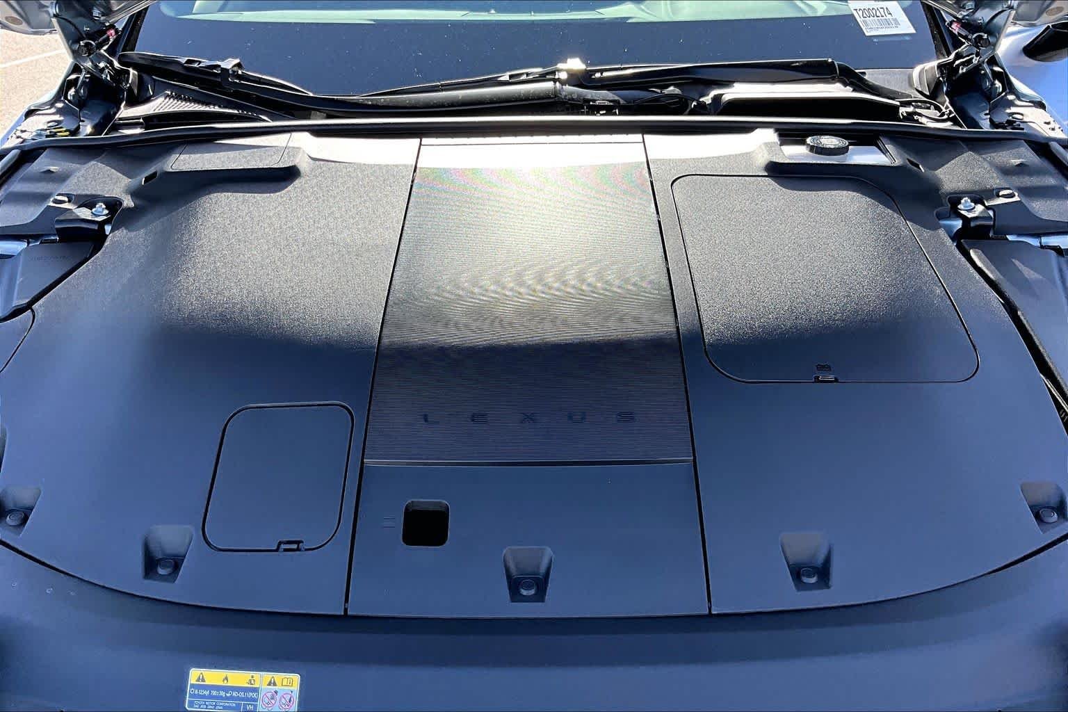 New 2026 Iridium Lexus PREMIUM image 19