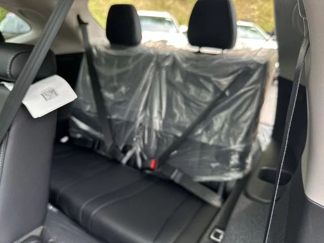 New 2026 Liquid Carbon Metallic Acura Technology Package image 25