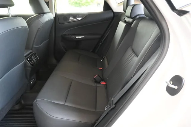 Certified Used 2025 EMINENT WHITE PEARL Lexus 350 Premium image 22