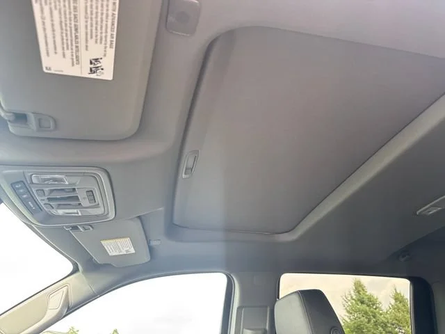 New 2026 Sterling Gray Metallic Chevrolet LT Trail Boss image 23