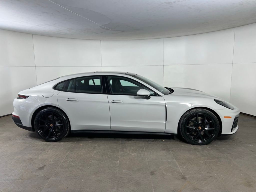 2026 Porsche Panamera Base - Photo 8