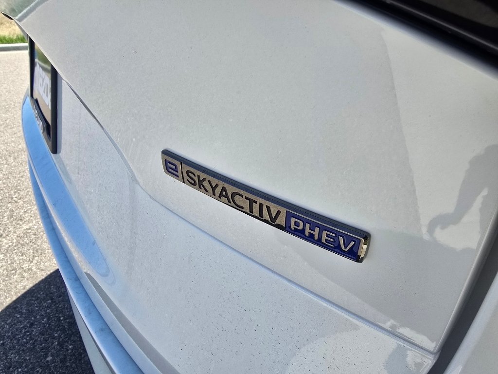New 2026 Rhodium White Premium Mazda SC Plus image 11
