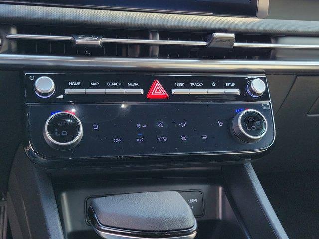 2026 Hyundai Santa Cruz SEL - Photo 27