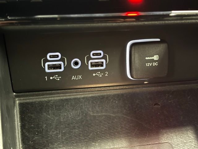 2023 Jeep Grand Cherokee Altitude - Photo 33
