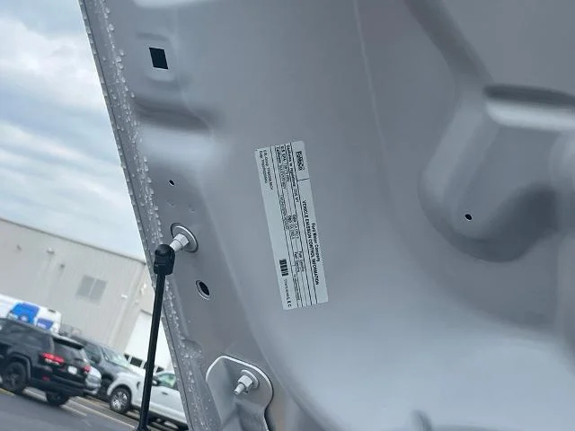 New 2026 Oxford White Ford F-250® XLT image 54