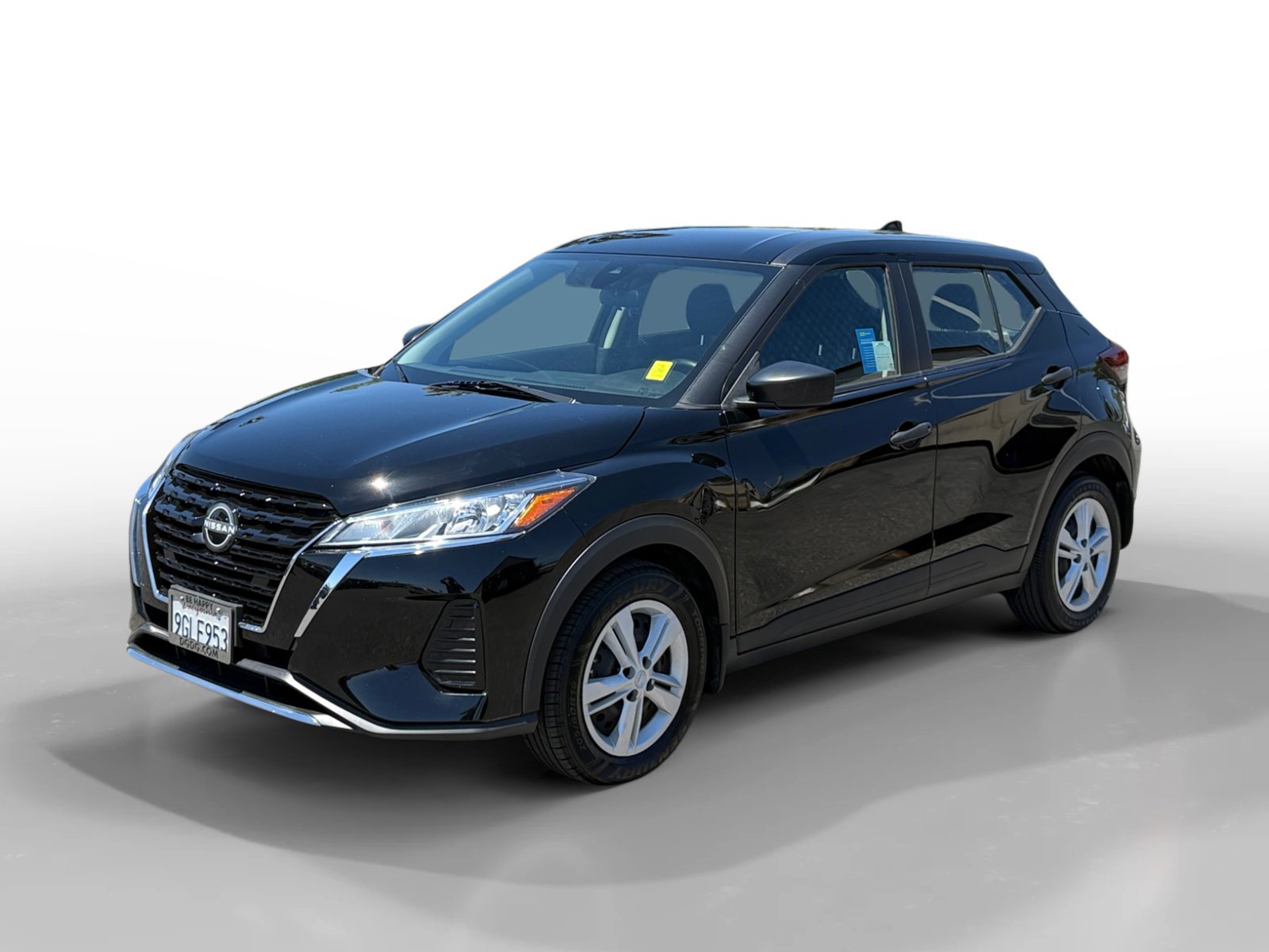 2023 Nissan Kicks 1.6 S's photo