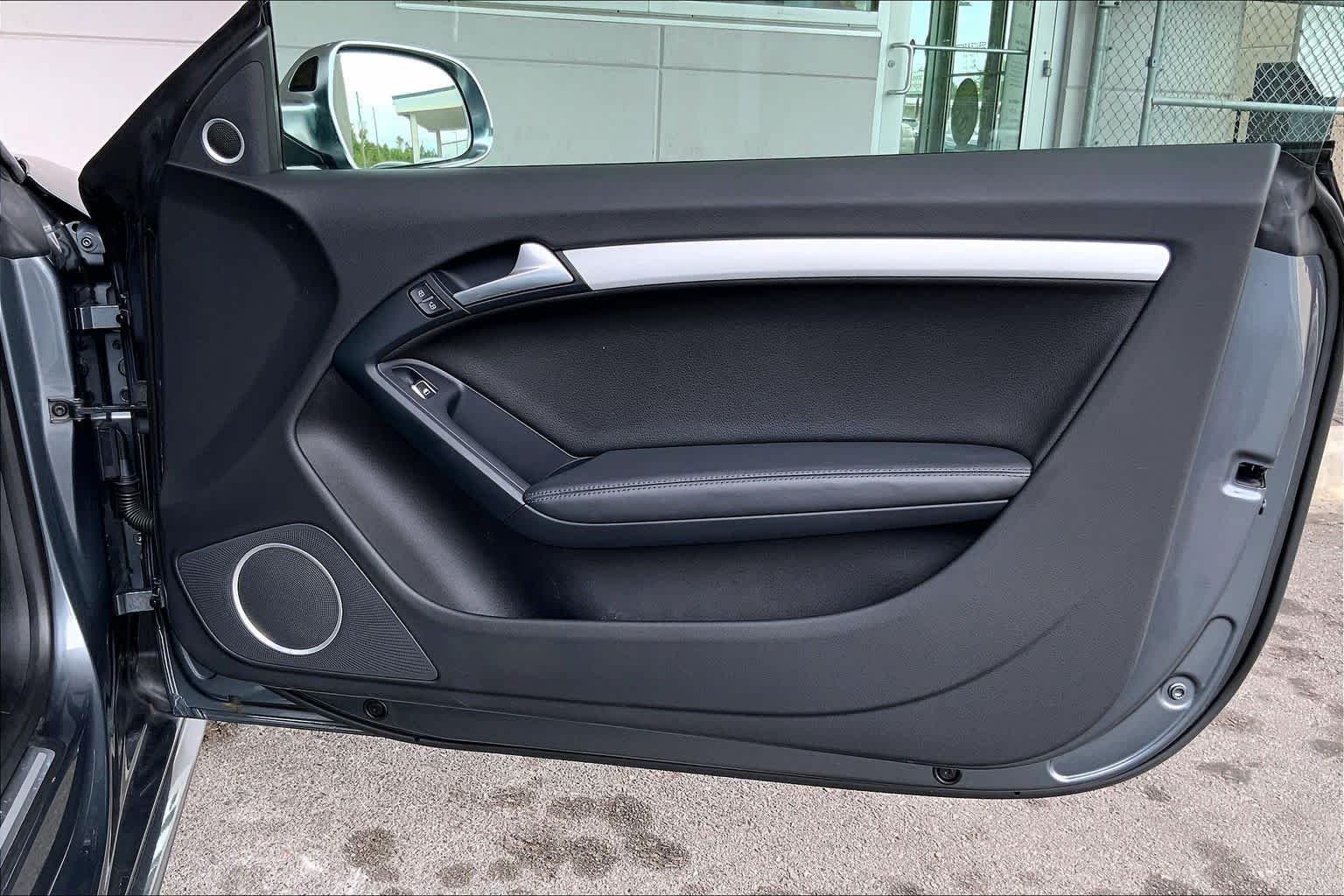 2014 Audi S5 Premium Plus - Photo 23