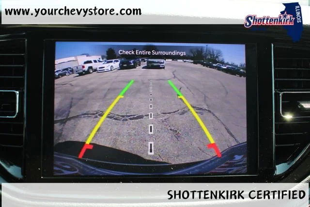 Used 2022 White Dodge R/T image 31