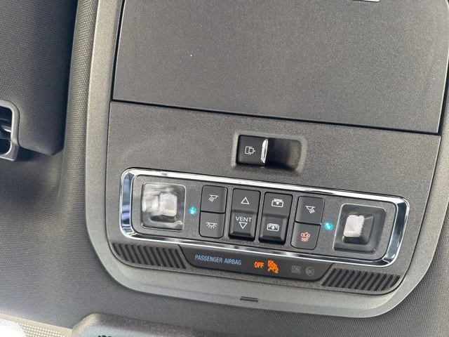 New 2026 Antimatter Blue Metallic Ford Tremor® image 32