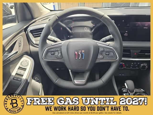 2026 Buick Encore GX Sport Touring - Photo 12