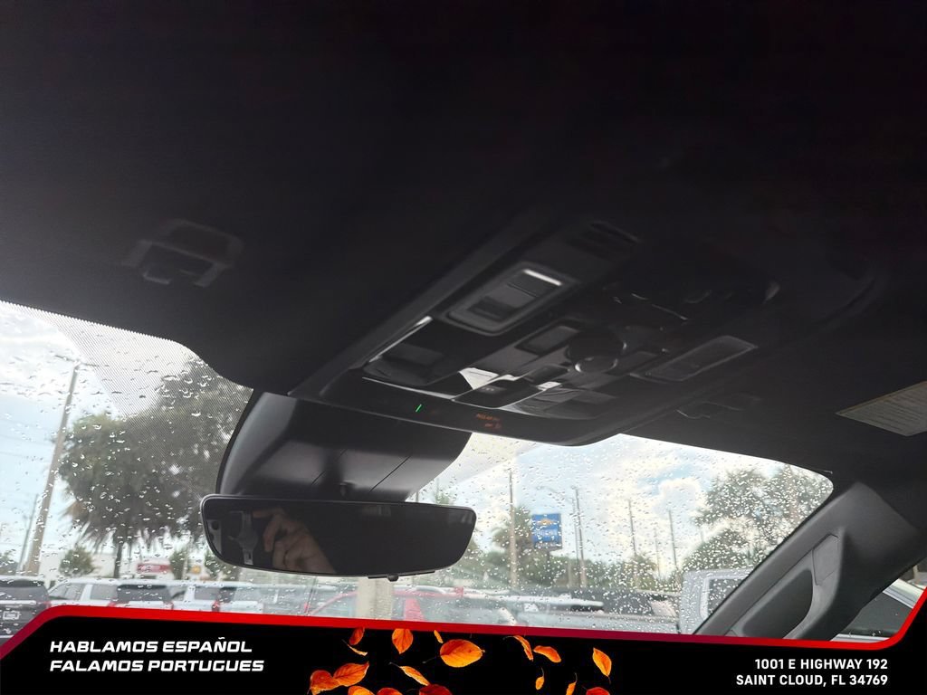 2026 GMC Yukon XL Denali - Photo 24