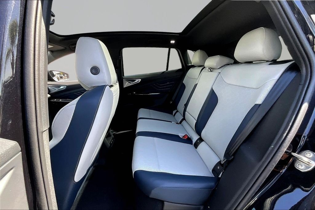 New 2026 Black Volkswagen Pro S image 23