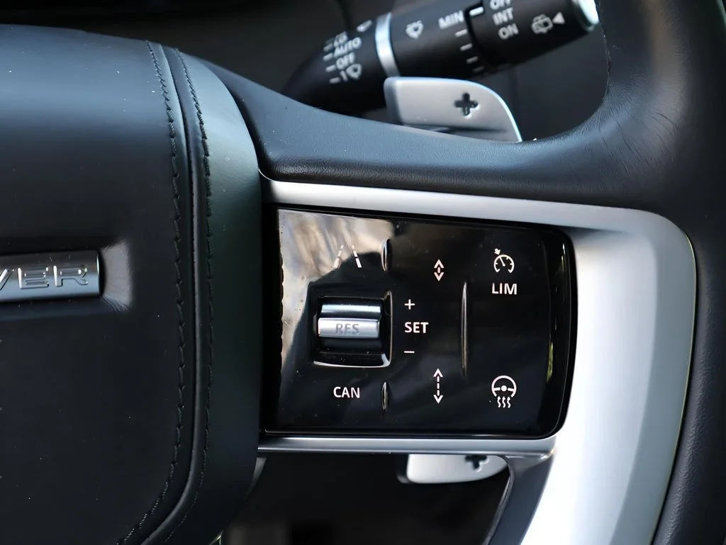 2023 Land Rover Range Rover SE - Photo 31